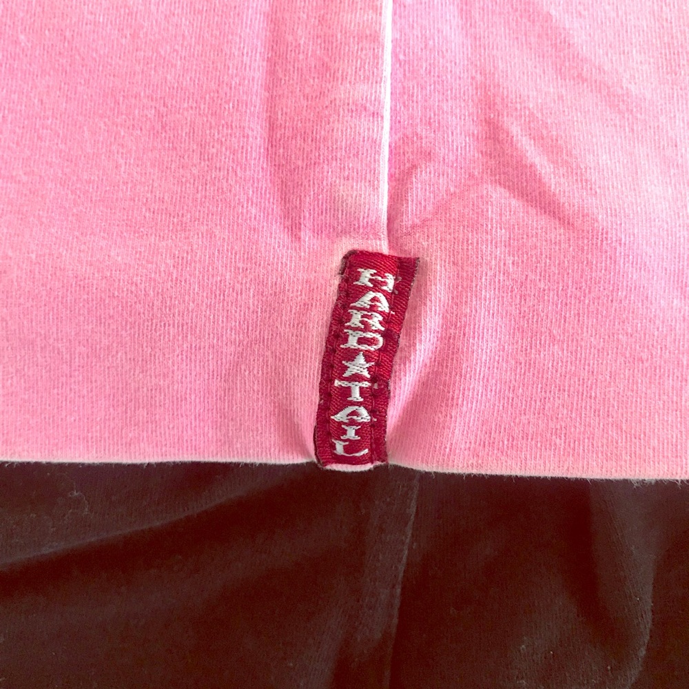 Hard Tail forever Yoga Pants